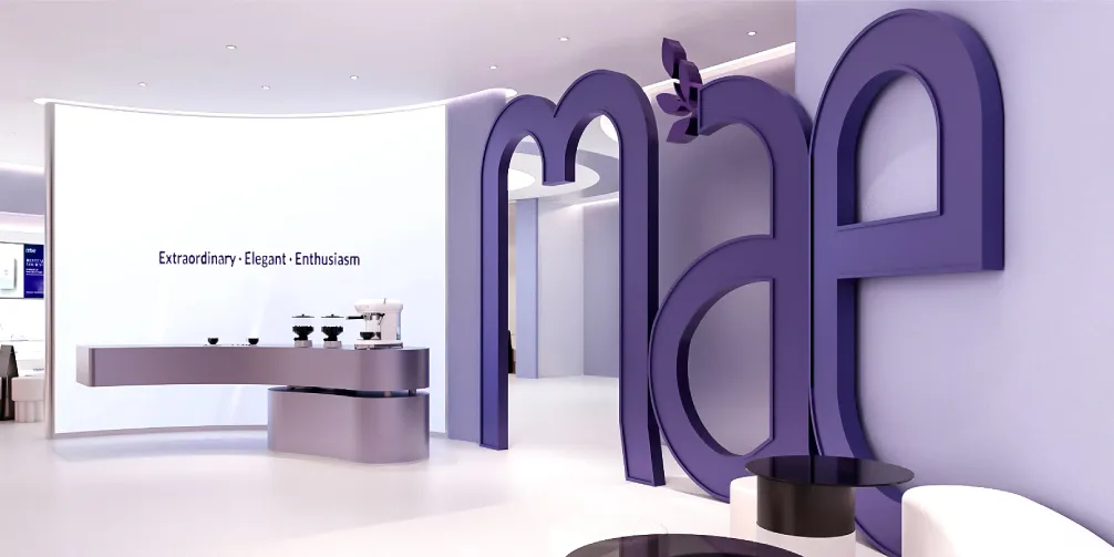 MAE HQ (PUCHONG)