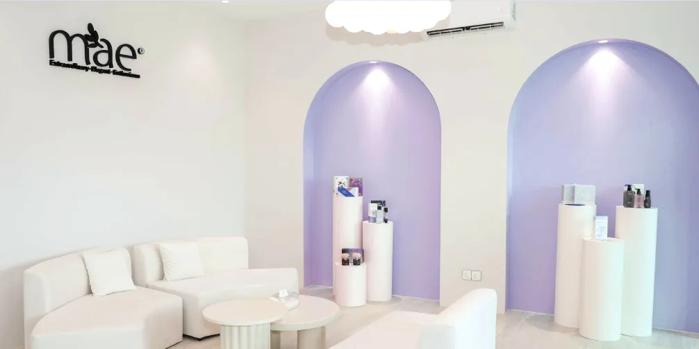 MAE PENANG BRANCH