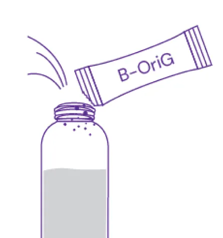 B-OriG