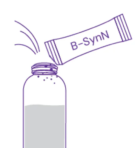 B-SynN