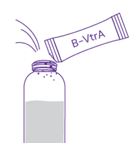 B-VtrA