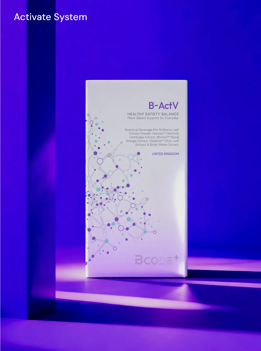 B-ActV box