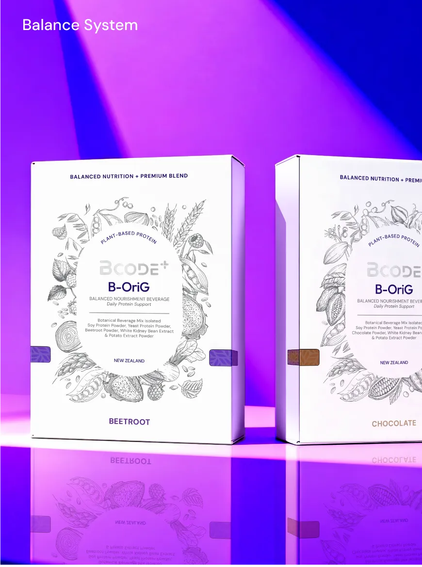 B-OriG box
