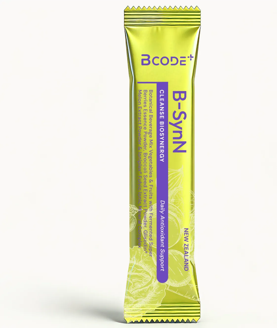 B-SynN