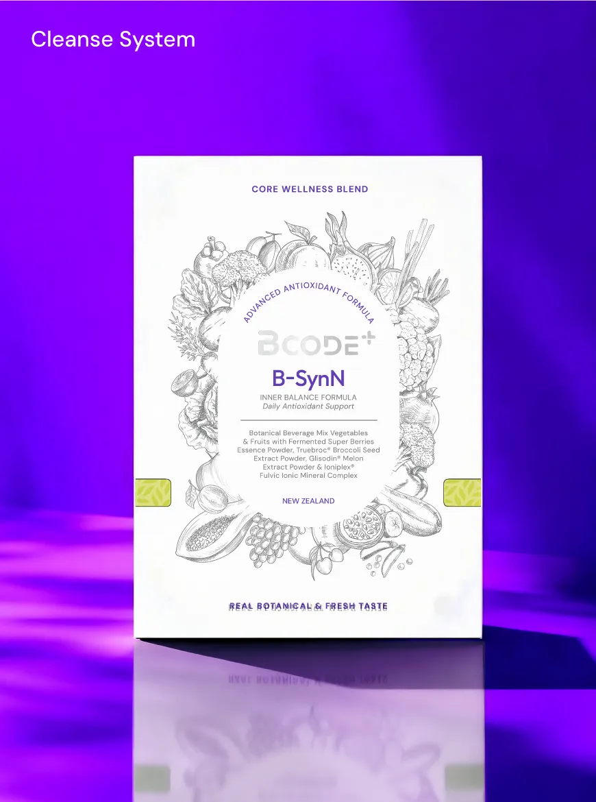 B-SynN box