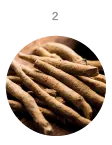 Main ingredient 2