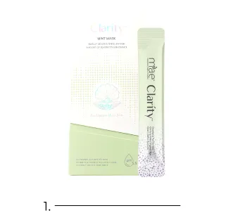 Deep cleanse